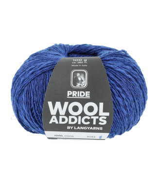 Wool addicts Pride col 6