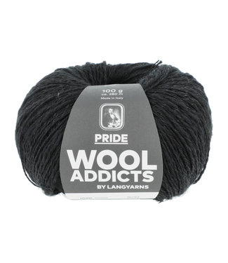 Wool addicts Pride col 4