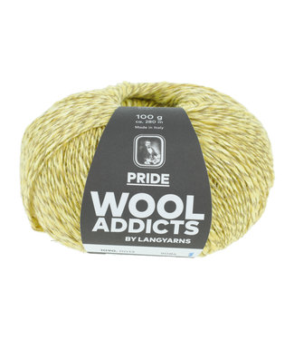 Wool addicts Pride col 13