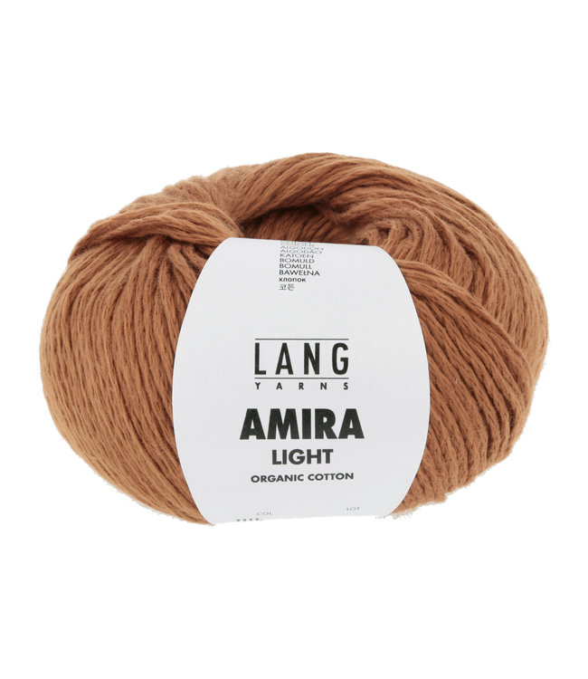 Amira Light col 75