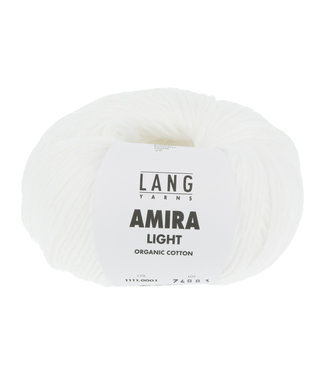 Lang Yarns Amira Light col 1