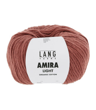 Lang Yarns Amira Light col 87