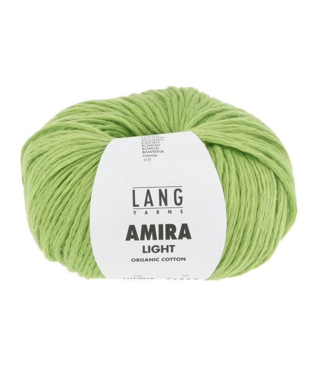 Amira Light col 16