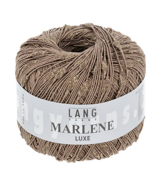 Lang Yarns Marlene Luxe 0087 bruin