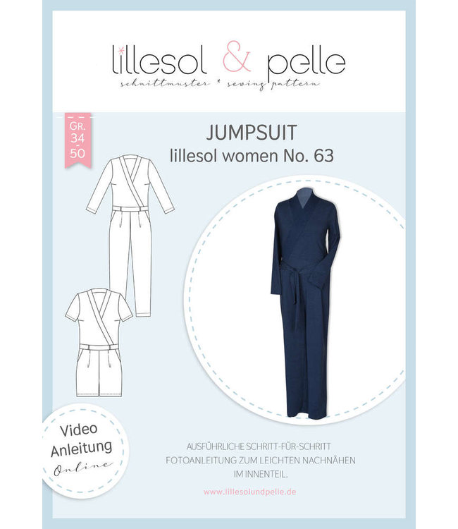 63 Jumpsuit