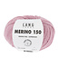 Lang Yarns Merino 150 gemêleerd rosé 248