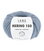 Lang Yarns Merino 150 blauw 134