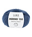 Lang Yarns Merino 150 Blauw 34