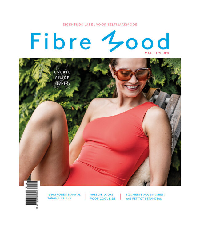 Fibre Mood special nr 2 (no 24)