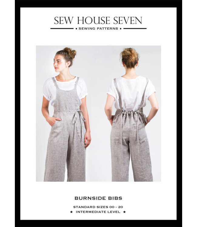 Sew House Seven - Burnside