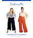 Cashmerette Cashmerette Calder Pants & Shorts