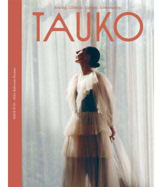 Tauko No 10 - Pre Order