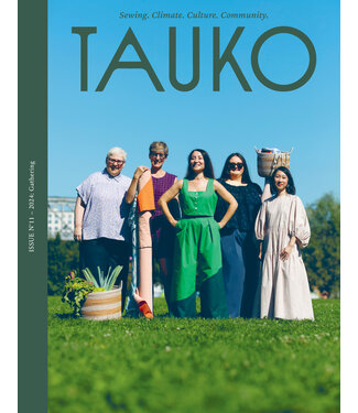 Tauko Tauko nr 11