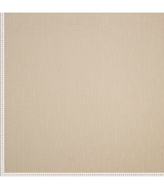 Polytex Double washed linnen Creme