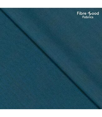 Fibre Mood Geweven viscose Tencel finished - Fibre Mood