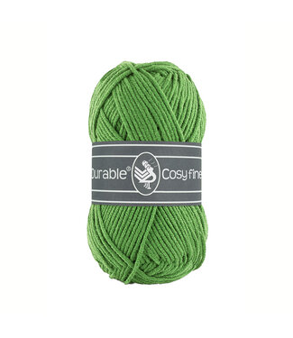 Durable Cosy Fine Leaf Green