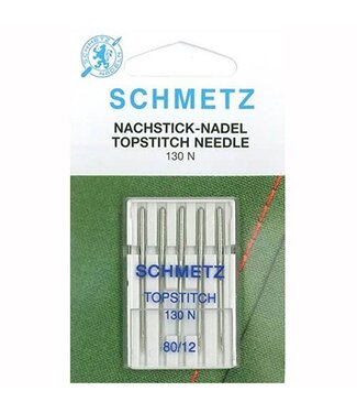 Schmetz Topstitch naalden