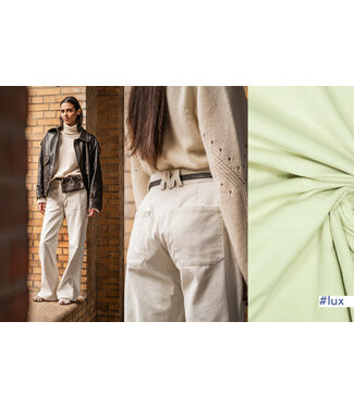Fibre Mood Corduroy katoen FM997391-004