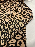 ALB stoffe Leo Jacquard double face ALBstoffe