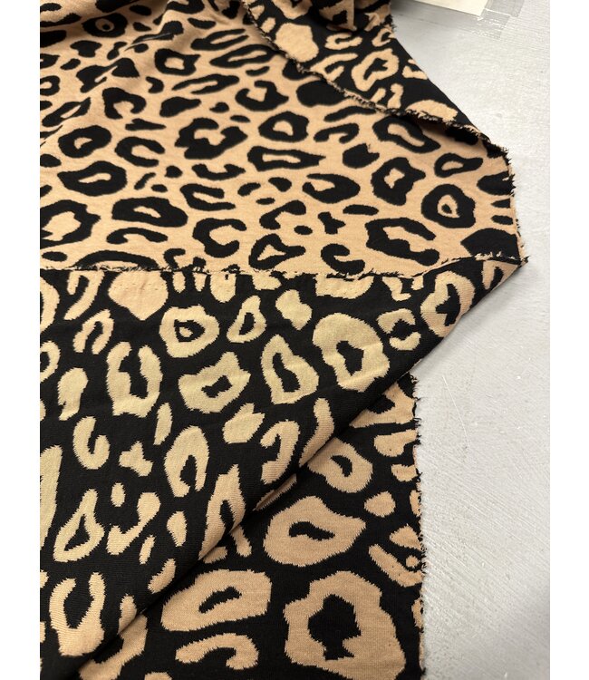 Leo Jacquard double face ALBstoffe