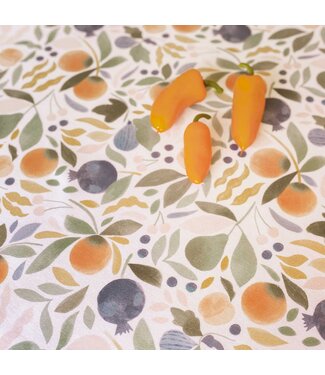 Katia Canvas cotton Tuscan dream