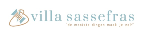Villa Sassefras I De stoffenwinkel van Noord Holland met veel duurzame en biologische stoffen