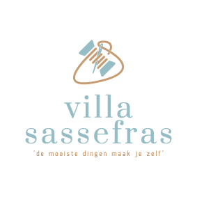 Villa Sassefras Fabric and Yarn store in The Netherlands
