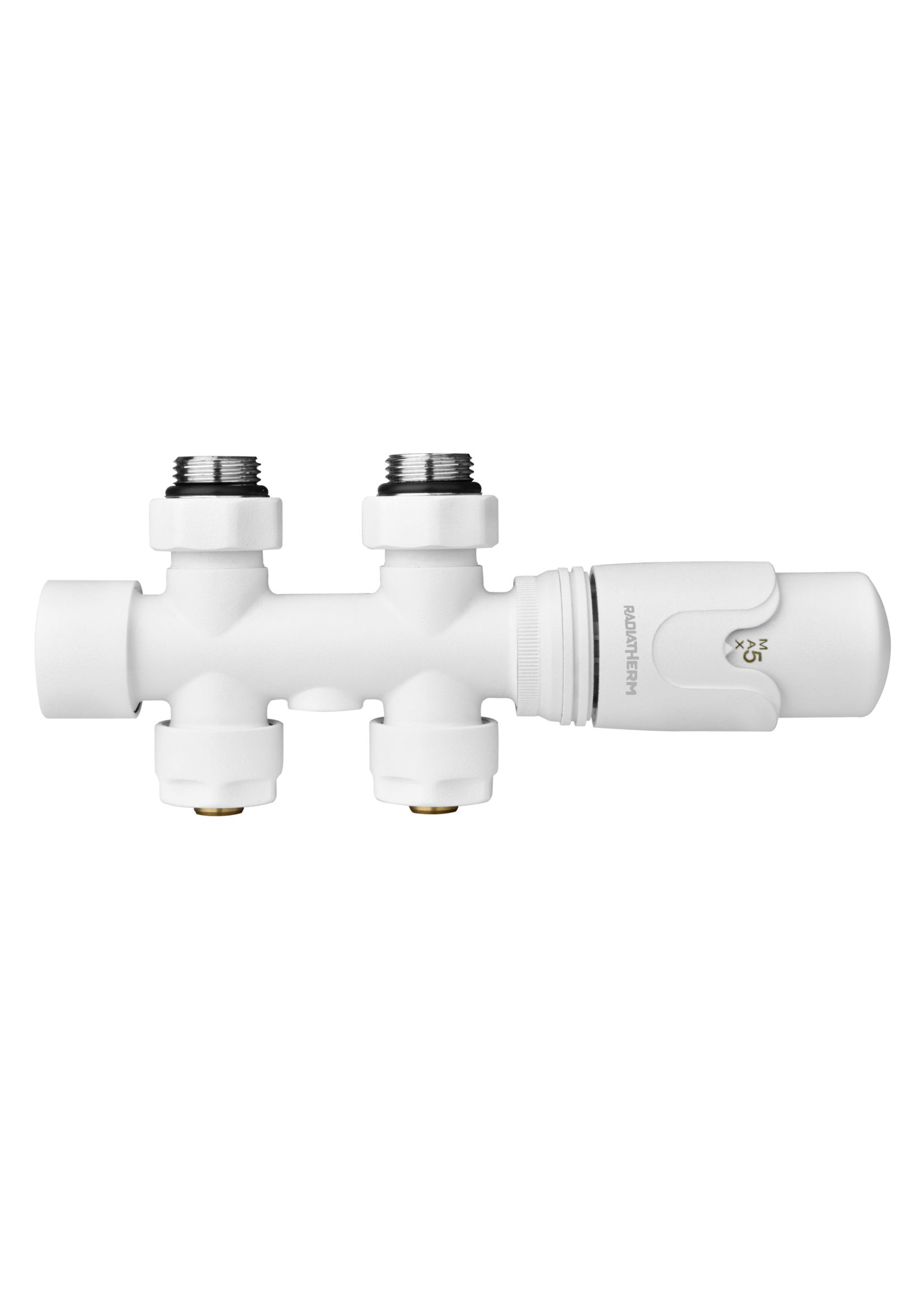 Witte Design Kraanset - Vloer