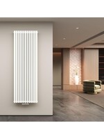 Vero mat wit 50 - Dubbele design radiator