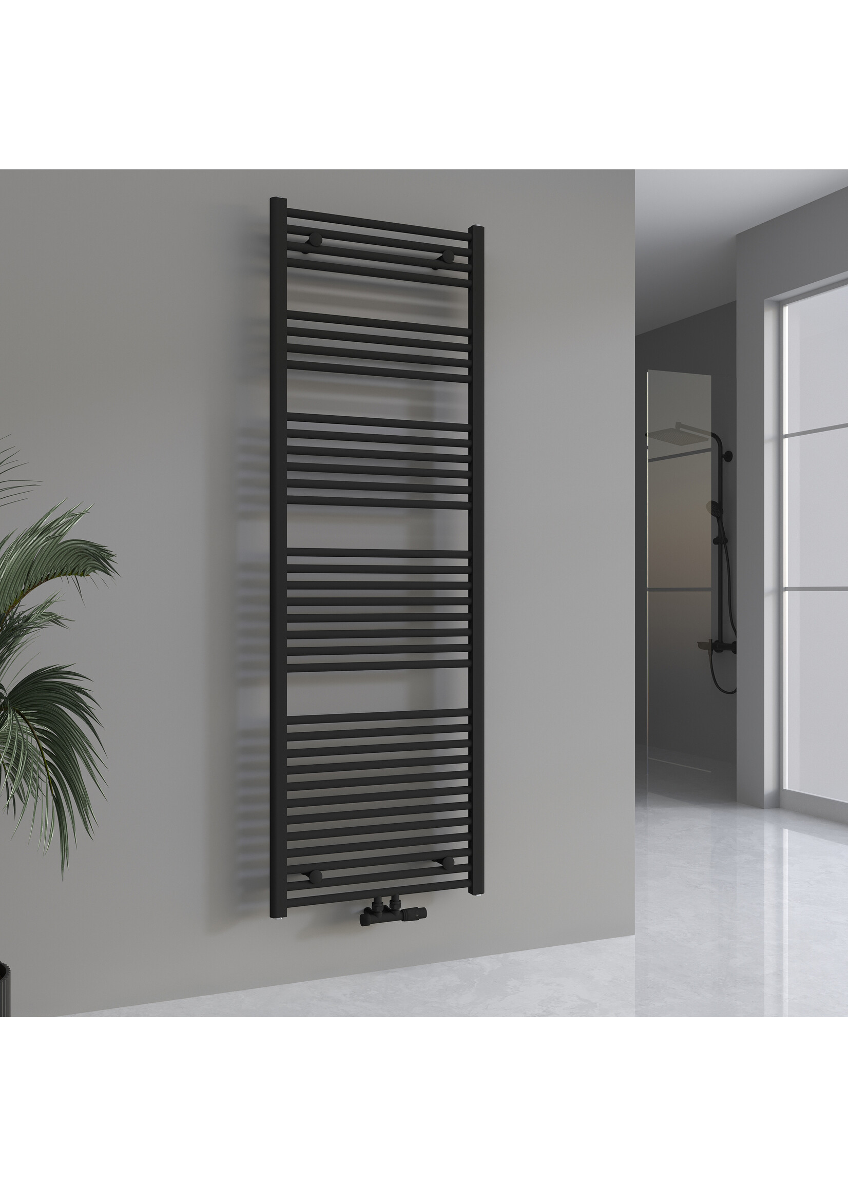 Sèches serviettes - 1800x600