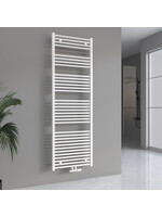 Linteo - Mat wit - 1800x600