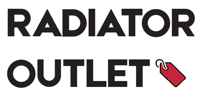 Radiator Outlet