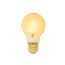 PURPL Lampadina a filamento LED E27 5W 2200K A60 Ambra