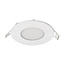 PURPL Faretto LED - ø85mm - 3000K Bianco Caldo - 3W - Rotondo - Incasso