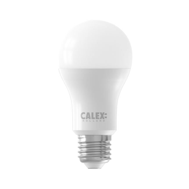 Calex Calex Lampada a filamento LED E27 A60 CCT 9W