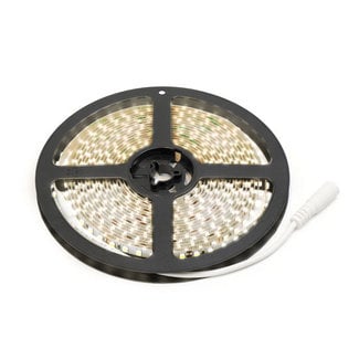 PURPL Striscia LED 24V 5m 120 LED p/m 4000K IP20 Bianco Naturale-Striscia Singola