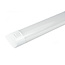 PURPL Plafoniera Sottile LED 150cm 48W 4000K Bianco Naturale