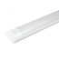 PURPL Plafoniera sottile LED 120 cm 36W Bianco Freddo 6000K