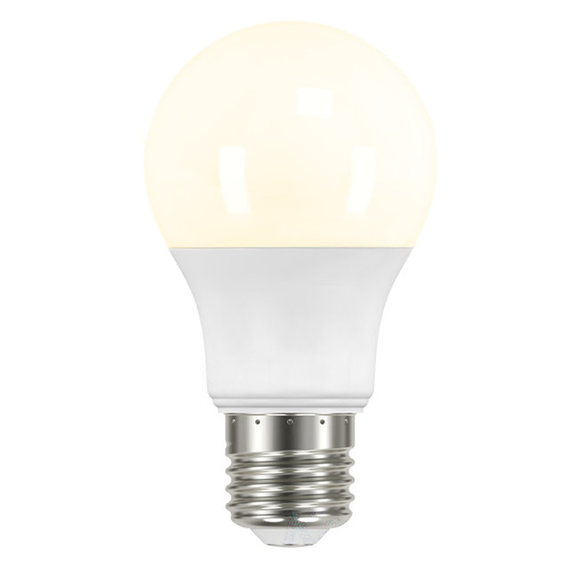 Kanlux Lampadina LED E27 | A60 | 2700K Luce Calda | 7,2W