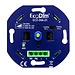 EcoDim Dimmer Universale LED | Da Incasso | Taglio Di Fase Ascendente e Discendente | 0-300W
