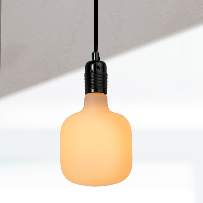 Vintage Ledlight Lampada LED VINTAGE | Porcellana | Bernard | E27 | 4W | 2200K