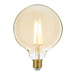 EcoDim Lampadina LED Zigbee Globe | E27 | 2200K | 5W