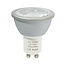 PURPL Faretto LED GU10 | Luce Extra Calda | Dimmerabile | 2200K 5W