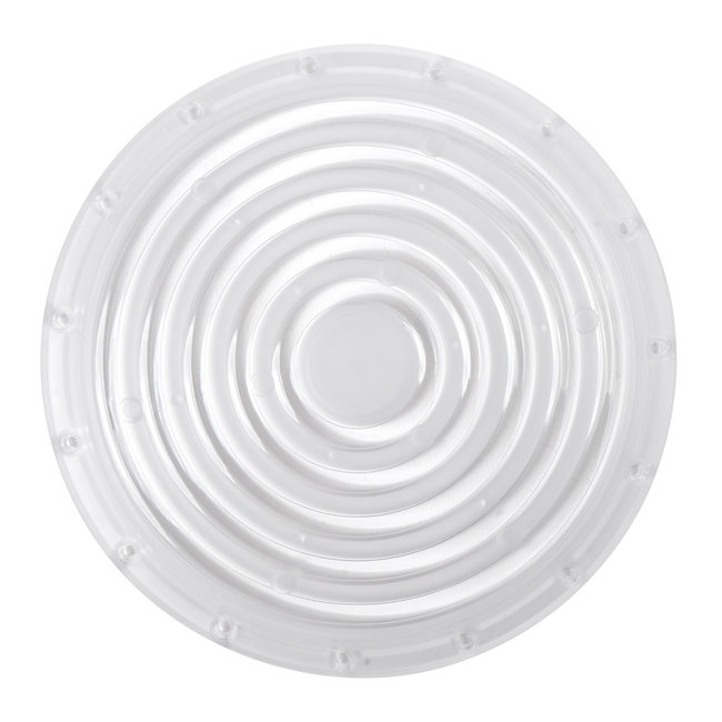 PURPL LED Highbay Lens Lid 60° | 200-240W