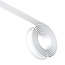 PURPL Lampada lineare LED CCT | Schermo prismatico 150cm