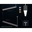 PURPL Lampada lineare LED CCT | 150cm | 45W