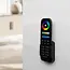 MiBoxer/Mi-Light Telecomando 8 Zone RGB+CCT Dimmer Nero | FUT089