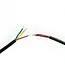 PURPL Trasformatore per striscia LED IP67 12V 200W (impermeabile)
