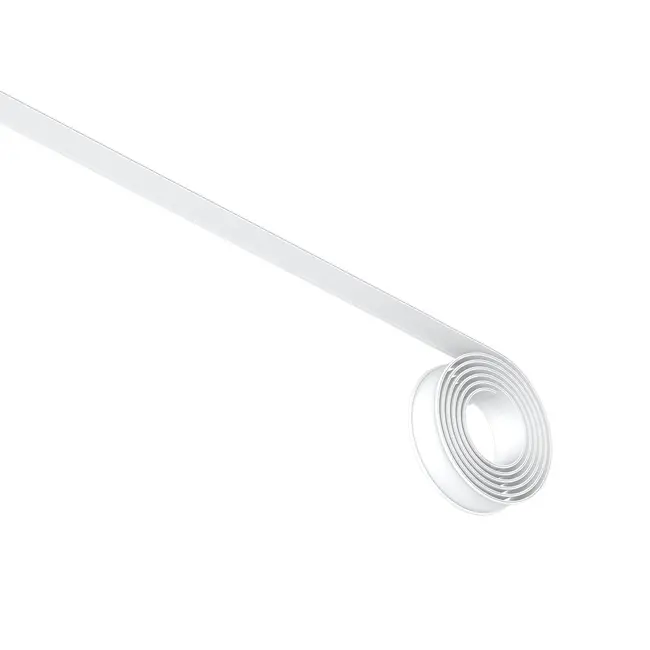 PURPL Illuminazione lineare a LED | Copertura prismatica 60 cm | UGR19