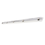 LED24 Luminaire LED a prova di umidità con canale cavi | 4000K + 6000K | 40W | IP65 | 80°